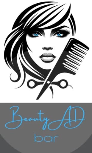 Beauty AD bar 